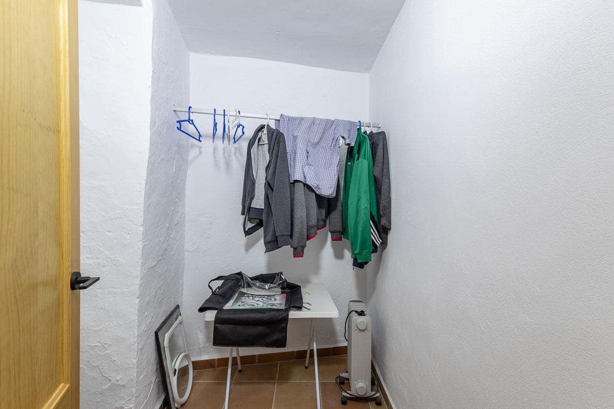 2 slaapkamer Villa te koop in Alhama de Granada - € 110.000 (Ref: 9264295)