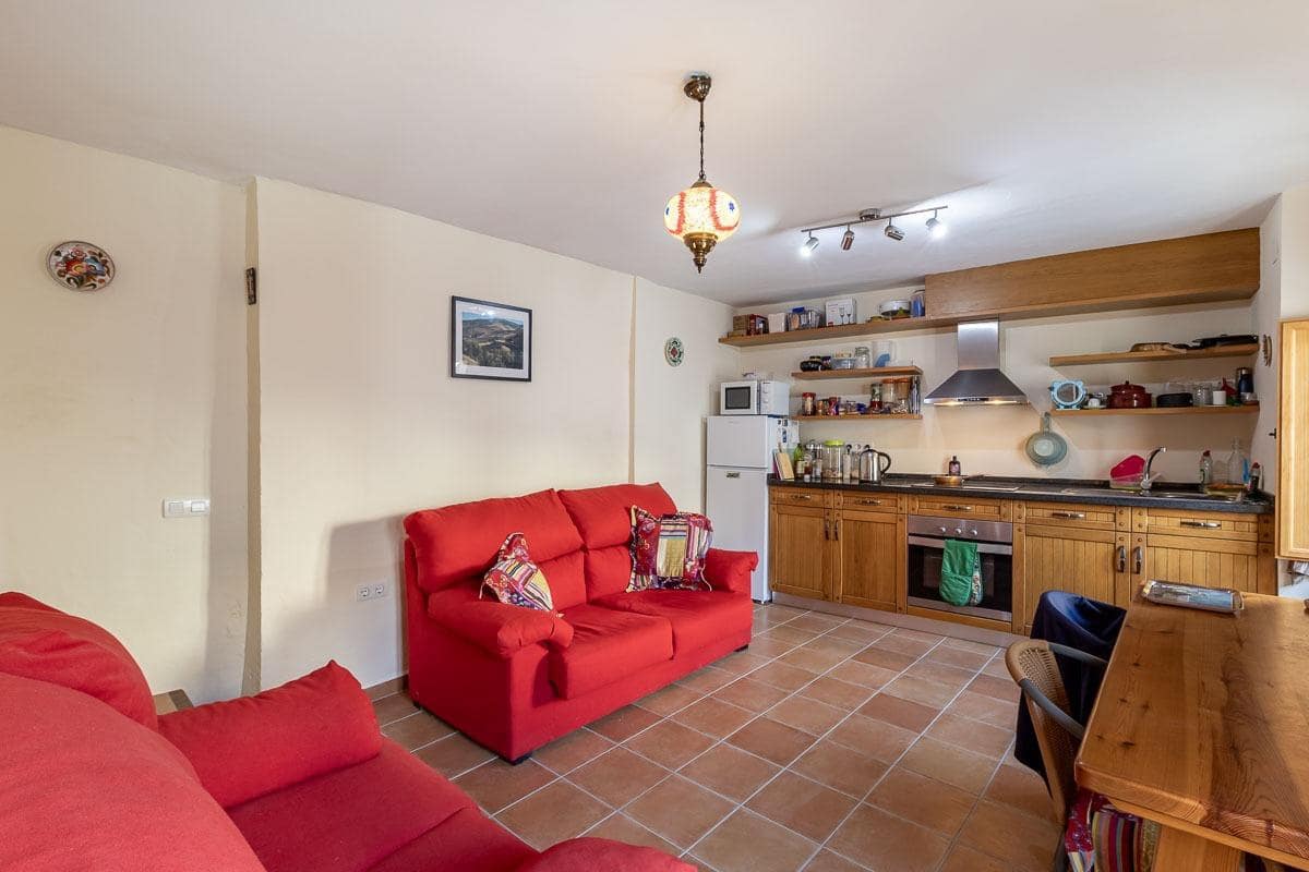 2 slaapkamer Villa te koop in Alhama de Granada - € 110.000 (Ref: 9264295)