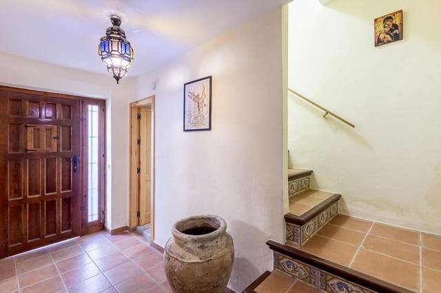 2 camera da letto Villa in vendita in Alhama de Granada - 110.000 € (Rif: 9264295)