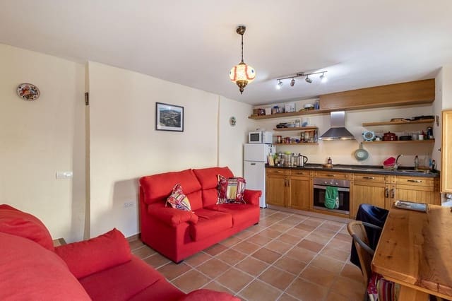 2 camera da letto Villa in vendita in Alhama de Granada - 110.000 € (Rif: 9264295)