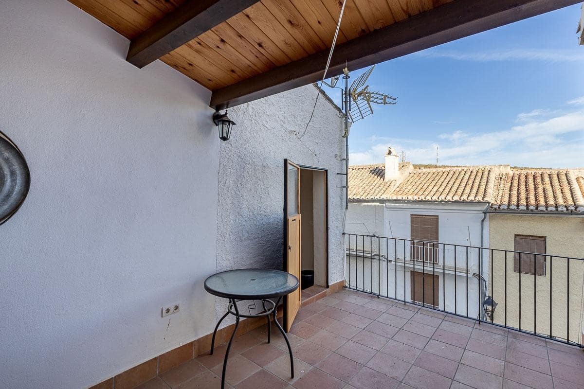 2 slaapkamer Villa te koop in Alhama de Granada - € 110.000 (Ref: 9264295)