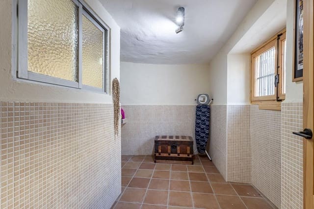 2 camera da letto Villa in vendita in Alhama de Granada - 110.000 € (Rif: 9264295)