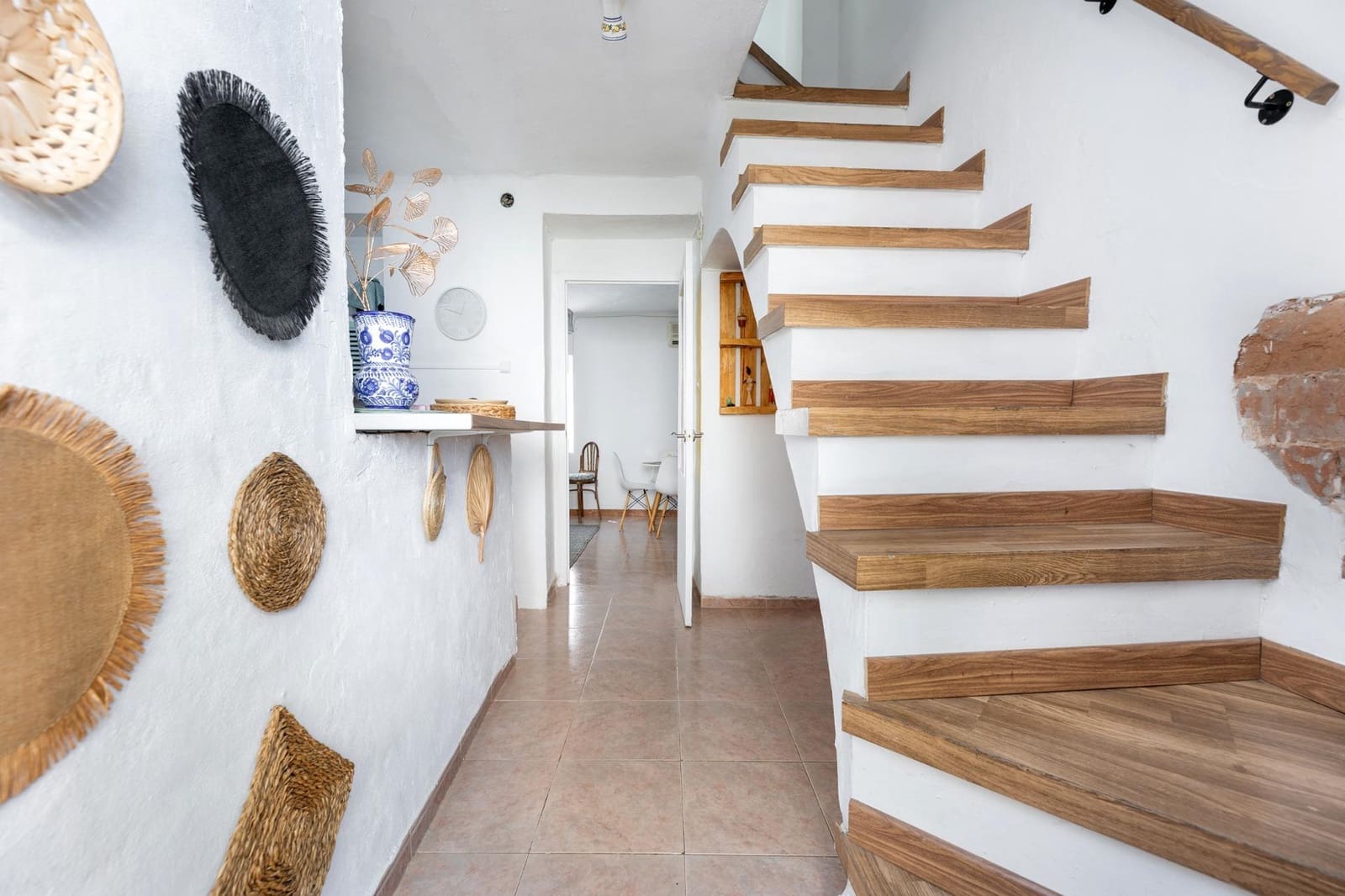 3 quarto Moradia para venda em Padul com garagem - 145 000 € (Ref: 9282051)