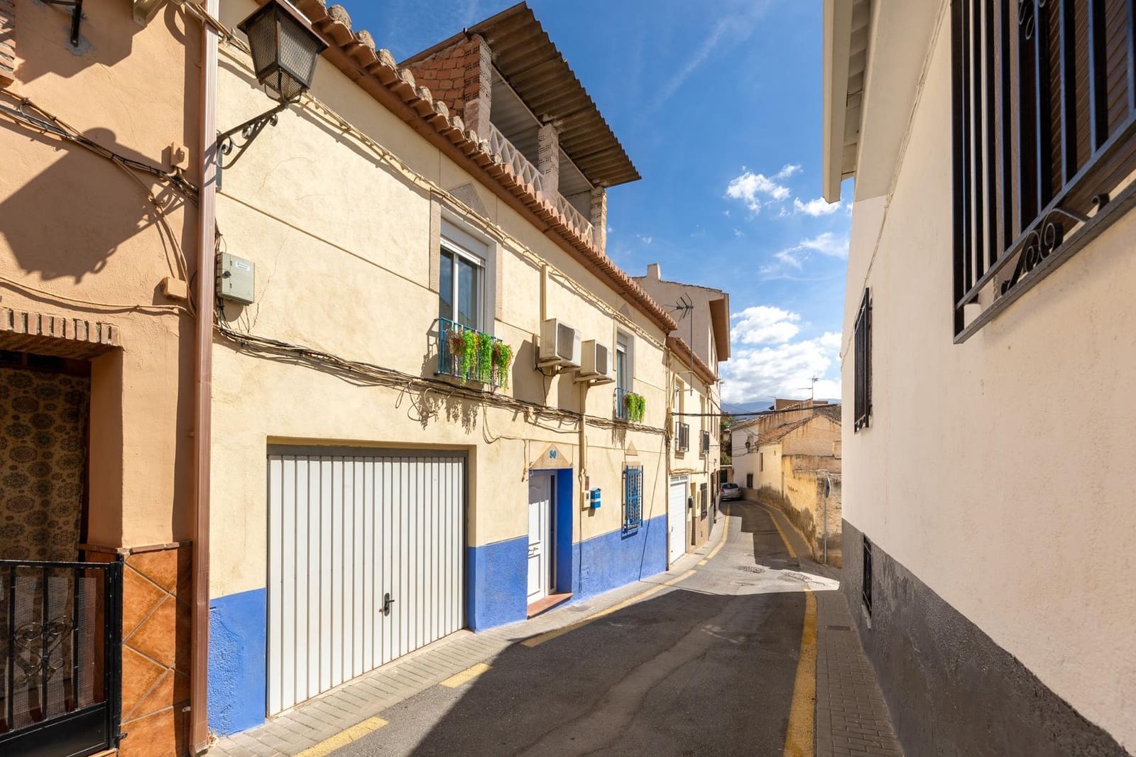 3 quarto Moradia para venda em Padul com garagem - 145 000 € (Ref: 9282051)