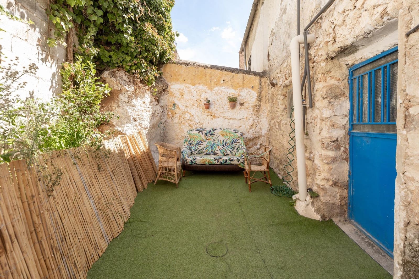 3 quarto Moradia para venda em Padul com garagem - 145 000 € (Ref: 9282051)