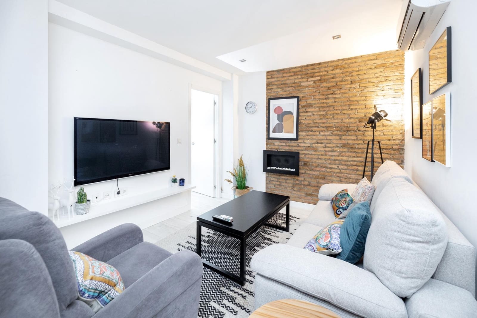 3 soverom Leilighet til salgs i Granada by - € 249 000 (Ref: 9321741)