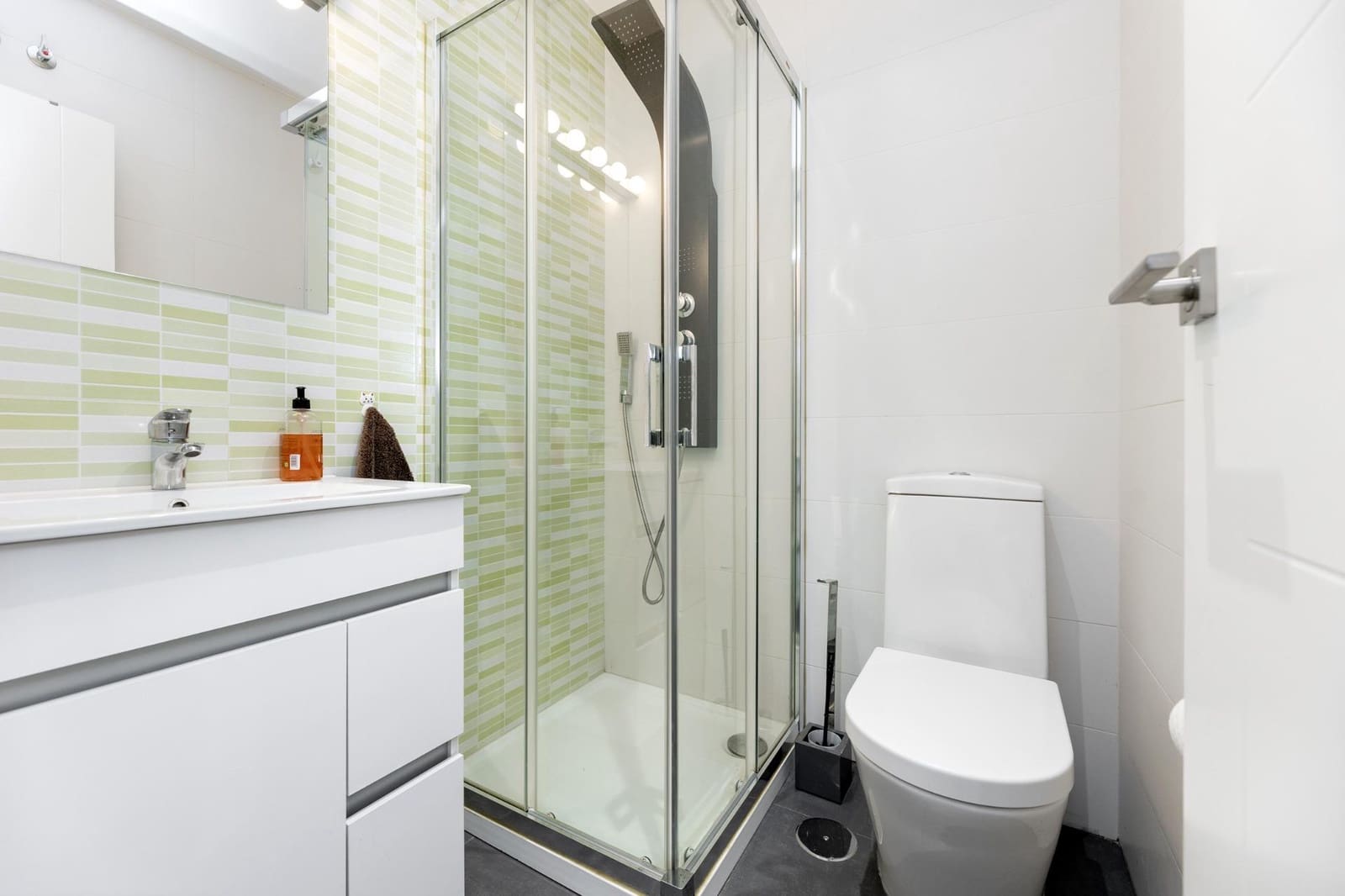 3 soverom Leilighet til salgs i Granada by - € 249 000 (Ref: 9321741)