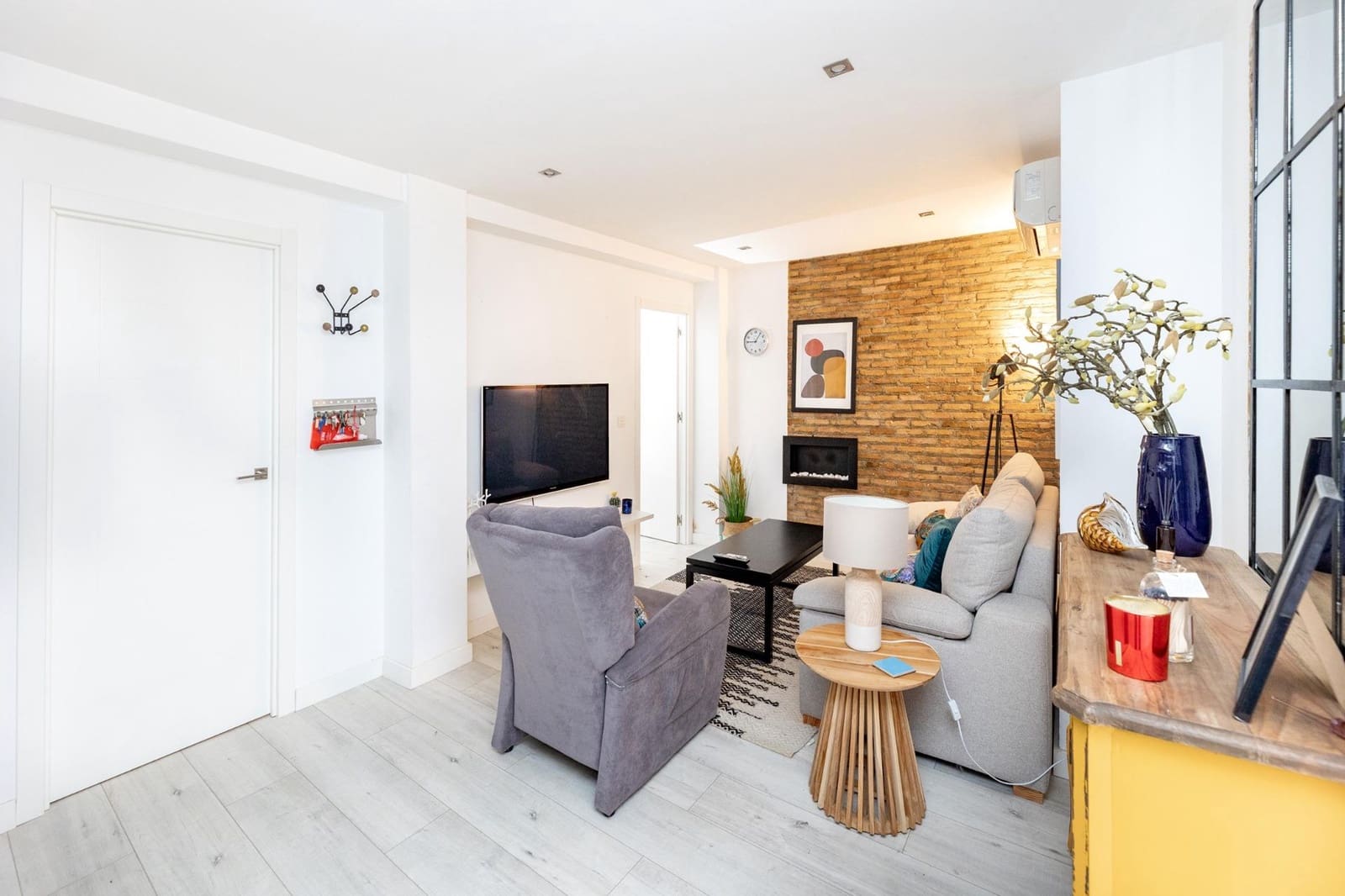 3 soverom Leilighet til salgs i Granada by - € 249 000 (Ref: 9321741)