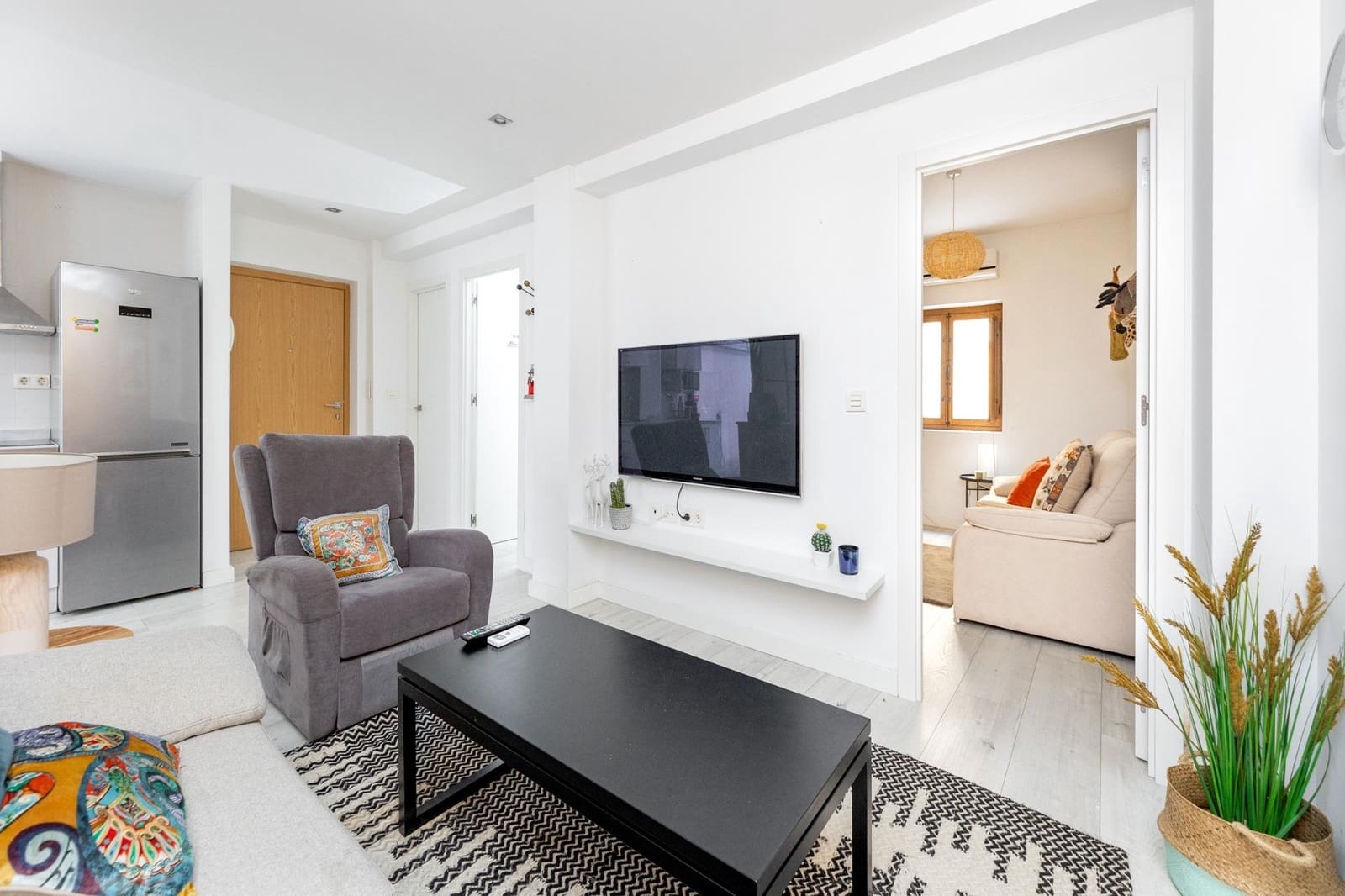 3 soverom Leilighet til salgs i Granada by - € 249 000 (Ref: 9321741)