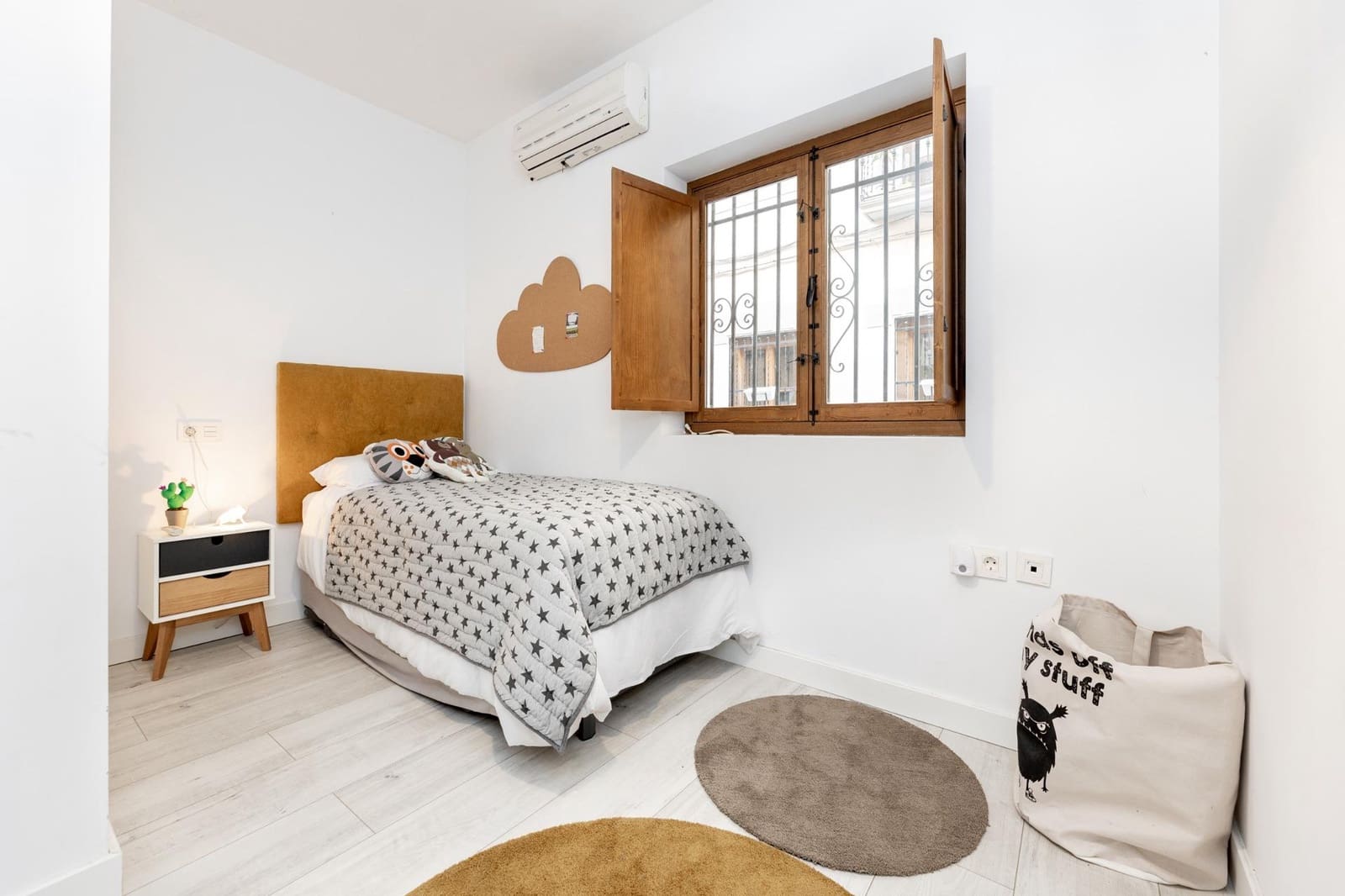 3 soverom Leilighet til salgs i Granada by - € 249 000 (Ref: 9321741)