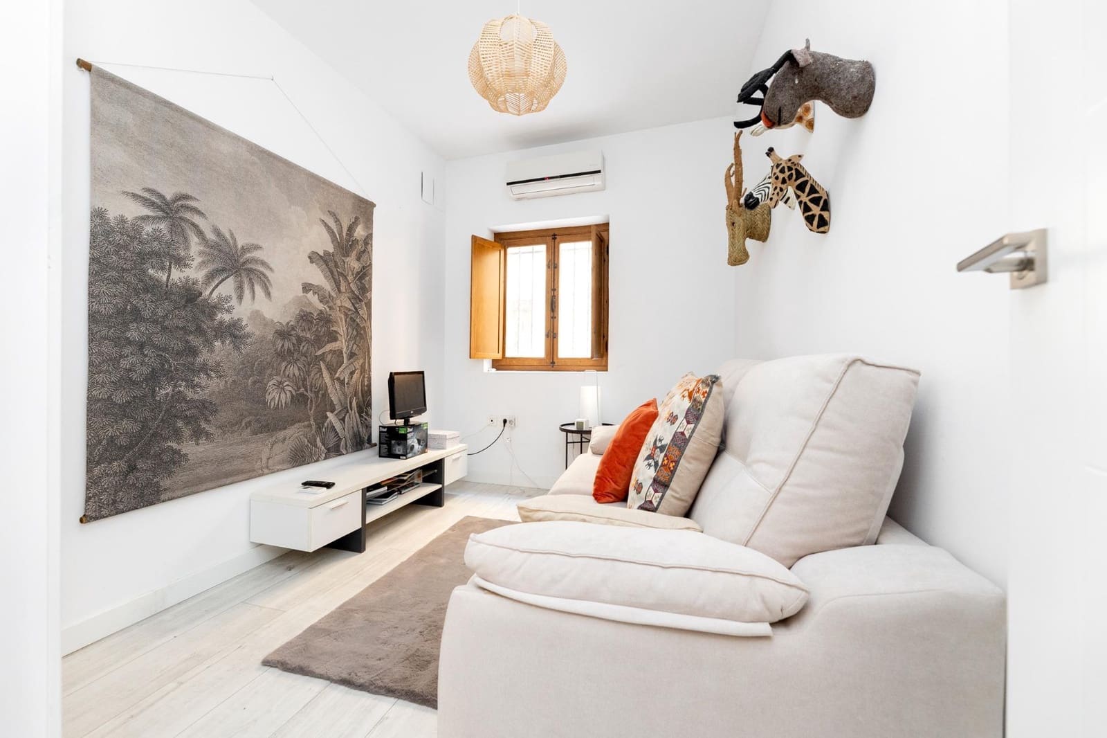 3 soverom Leilighet til salgs i Granada by - € 249 000 (Ref: 9321741)