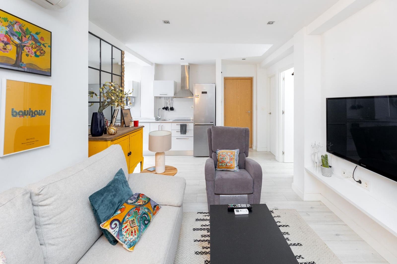 3 soverom Leilighet til salgs i Granada by - € 249 000 (Ref: 9321741)