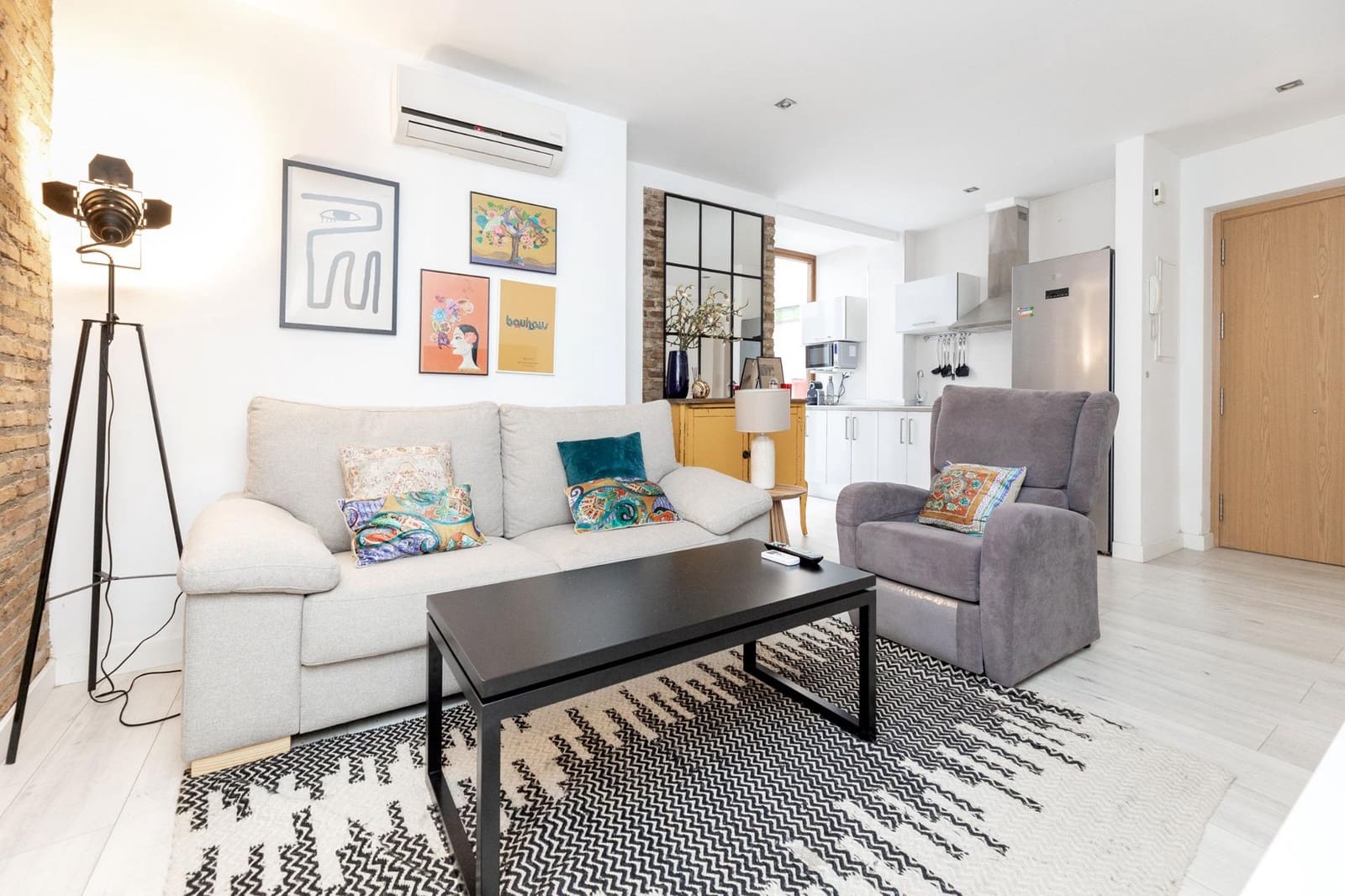 3 soverom Leilighet til salgs i Granada by - € 249 000 (Ref: 9321741)