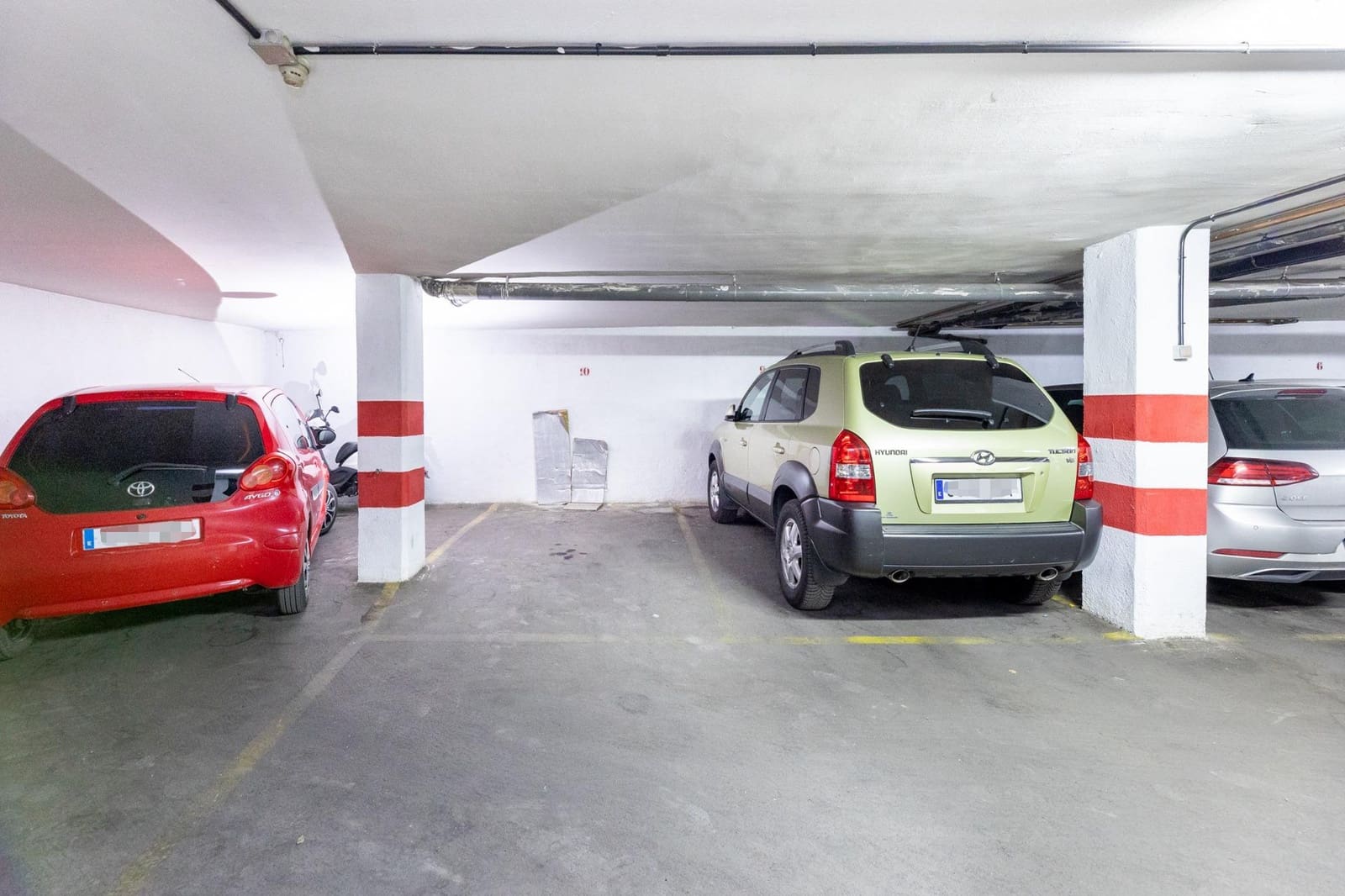 3 soverom Leilighet til salgs i Granada by - € 249 000 (Ref: 9321741)