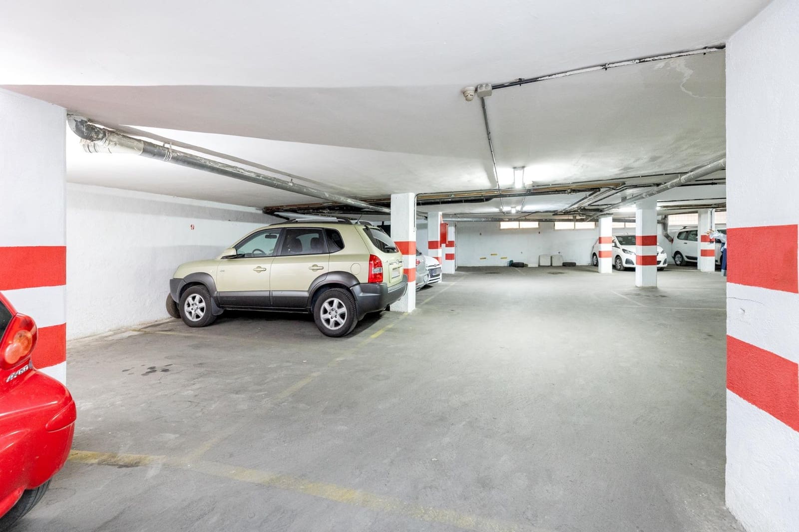 3 soverom Leilighet til salgs i Granada by - € 249 000 (Ref: 9321741)