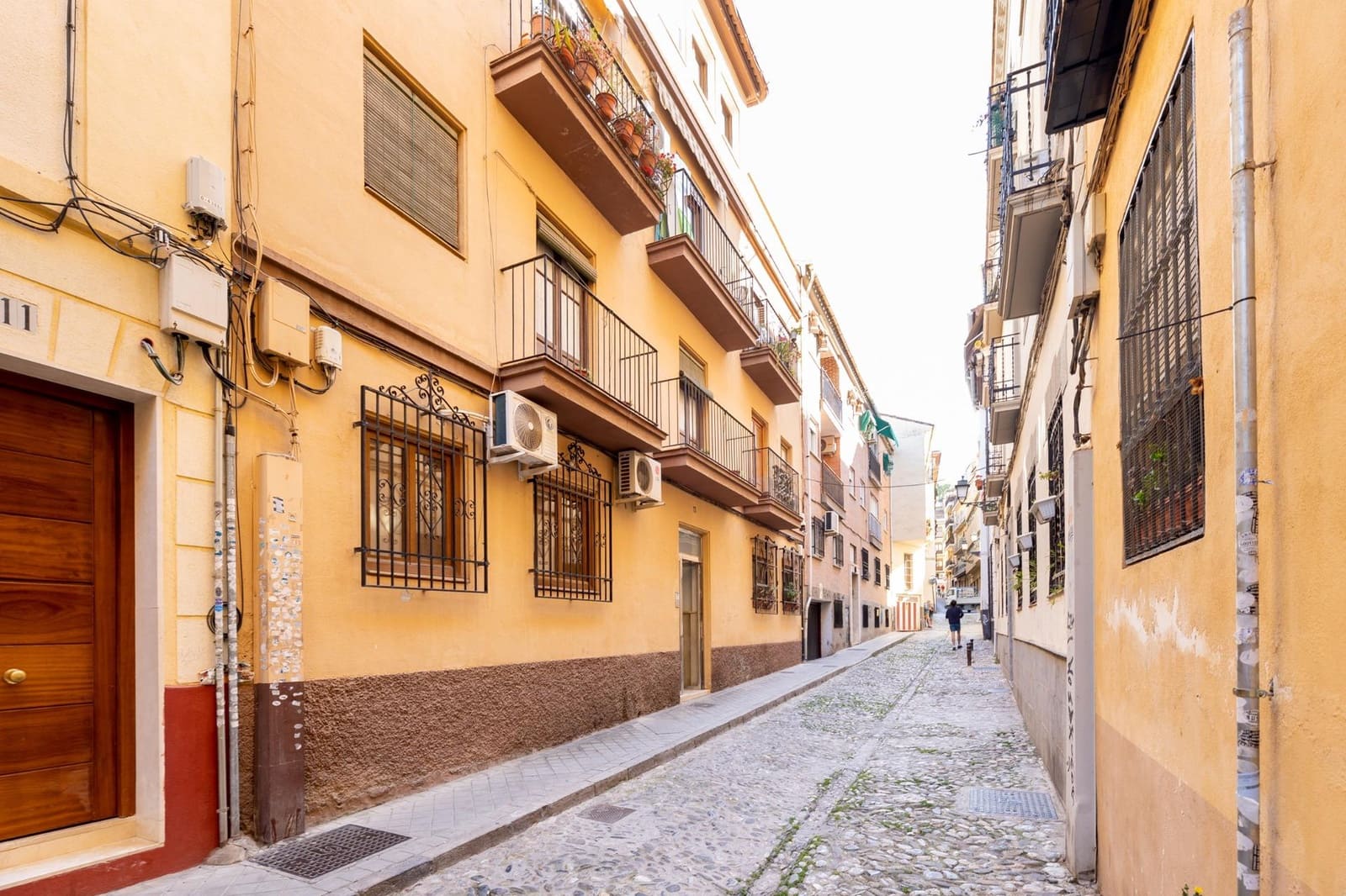 3 soverom Leilighet til salgs i Granada by - € 249 000 (Ref: 9321741)