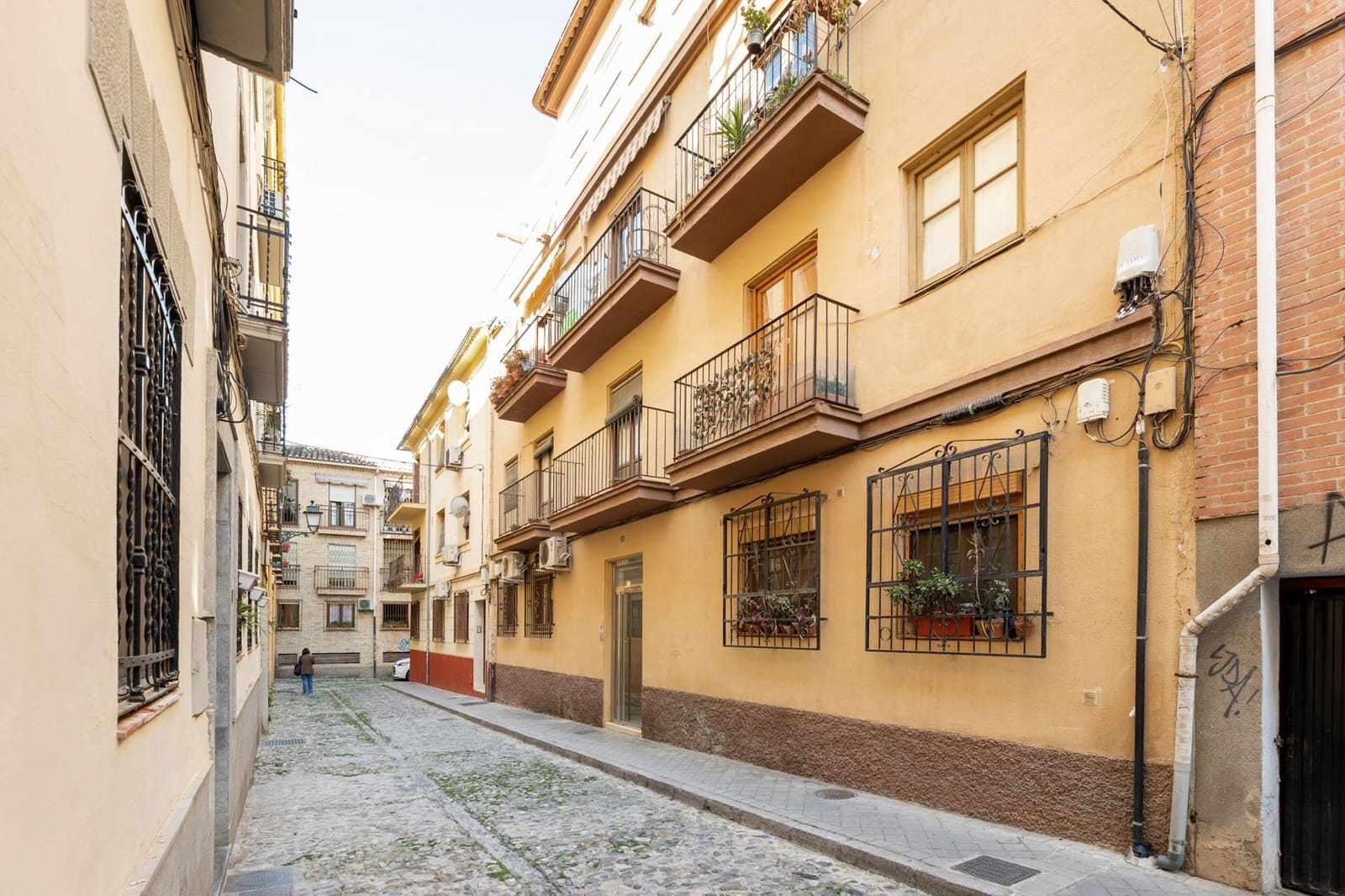 3 soverom Leilighet til salgs i Granada by - € 249 000 (Ref: 9321741)