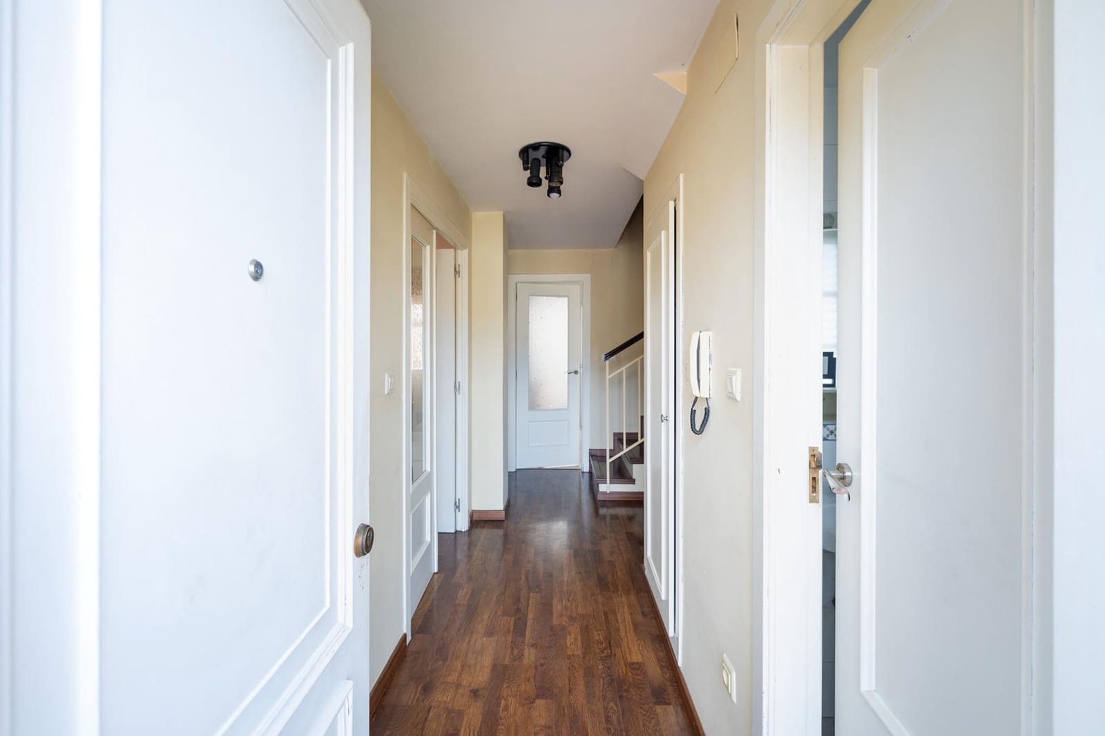 3 slaapkamer Rijtjeshuis te koop in Huetor Vega met garage - € 195.000 (Ref: 9347026)