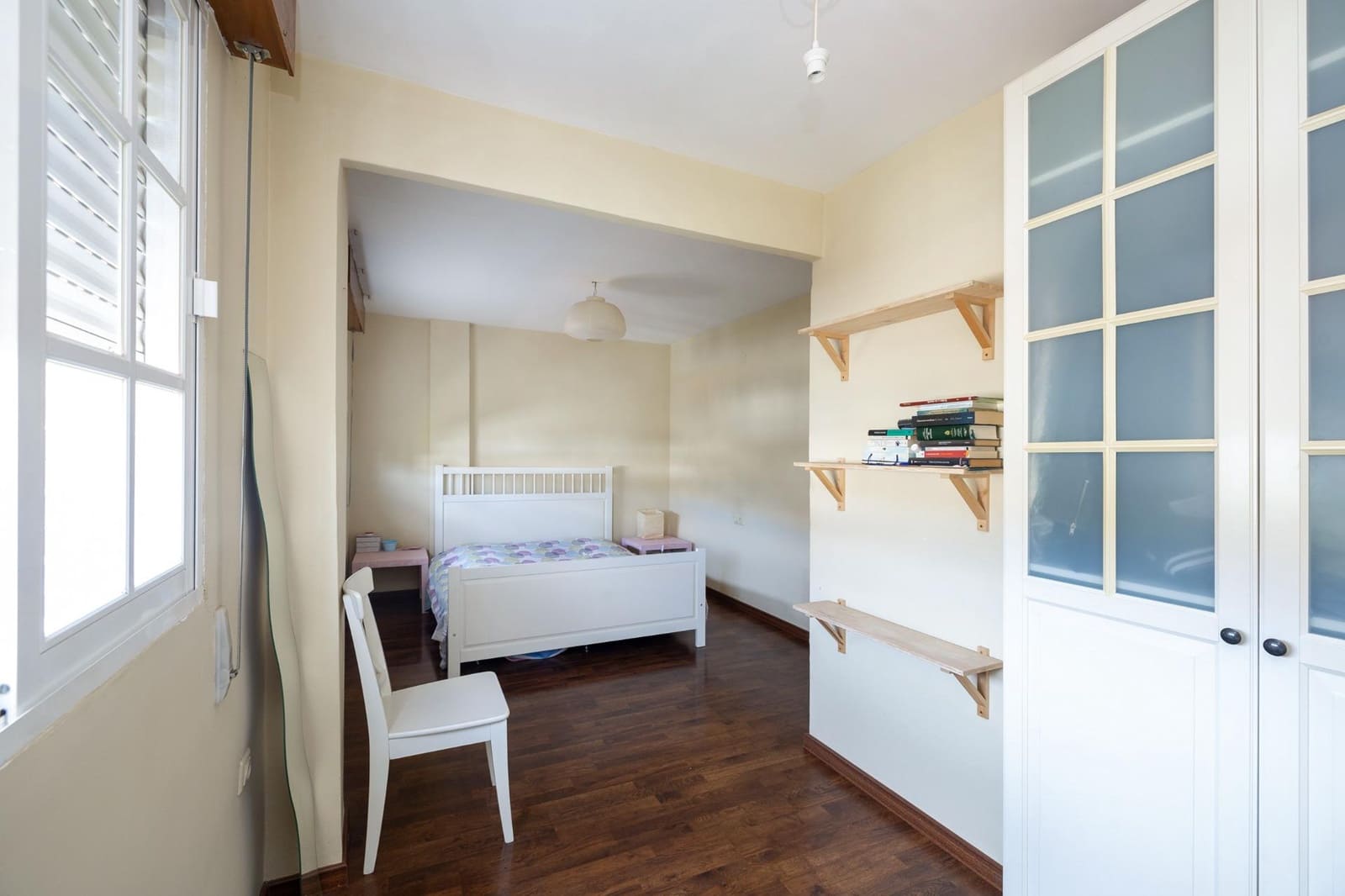 3 slaapkamer Rijtjeshuis te koop in Huetor Vega met garage - € 195.000 (Ref: 9347026)