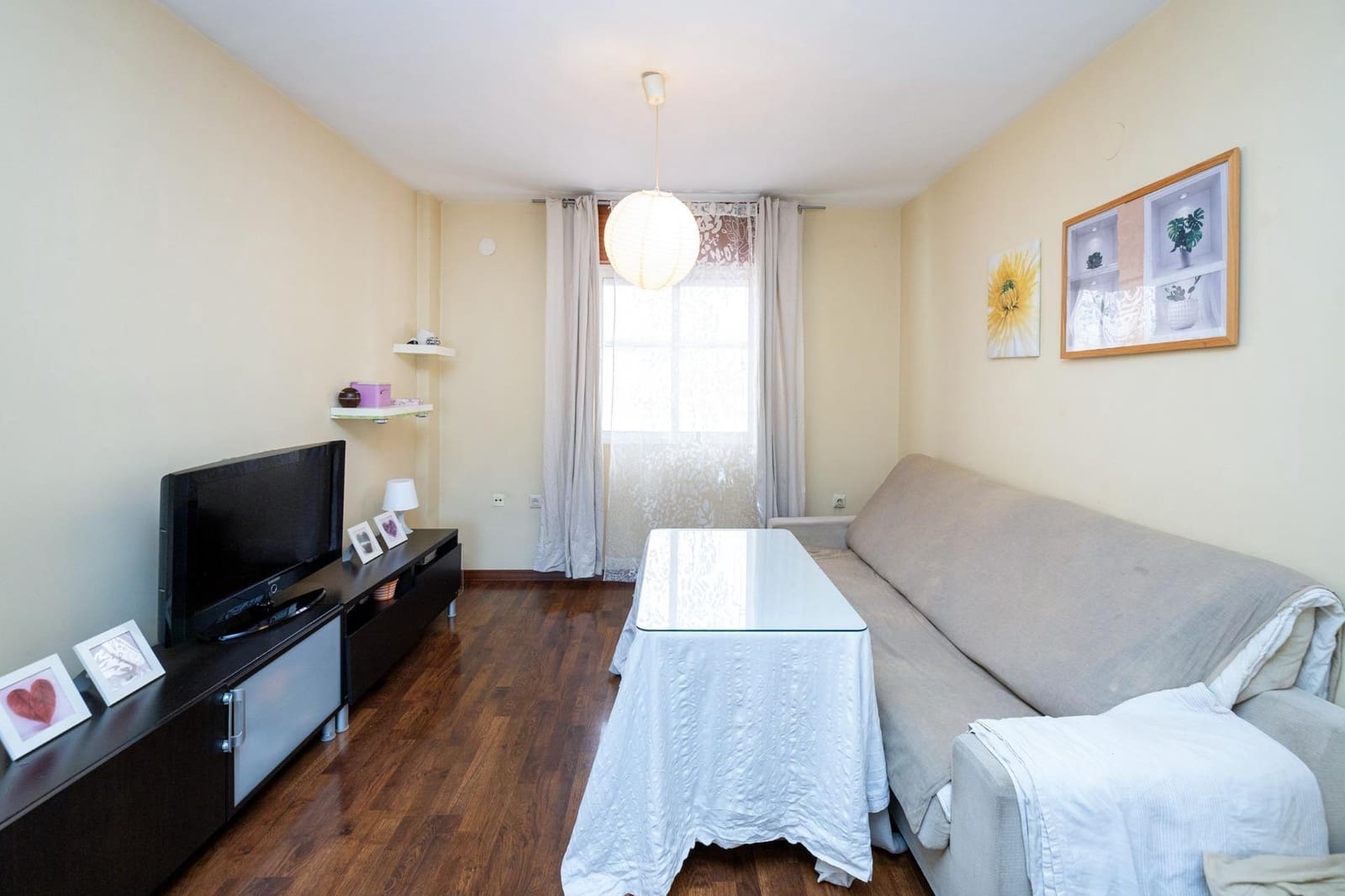 3 slaapkamer Rijtjeshuis te koop in Huetor Vega met garage - € 195.000 (Ref: 9347026)