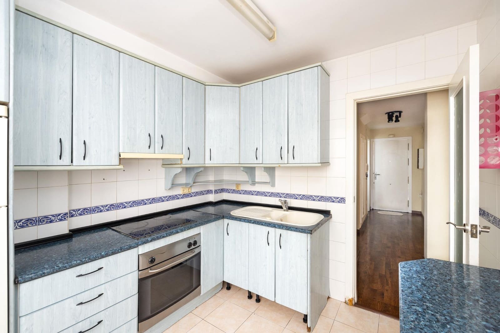 3 slaapkamer Rijtjeshuis te koop in Huetor Vega met garage - € 195.000 (Ref: 9347026)