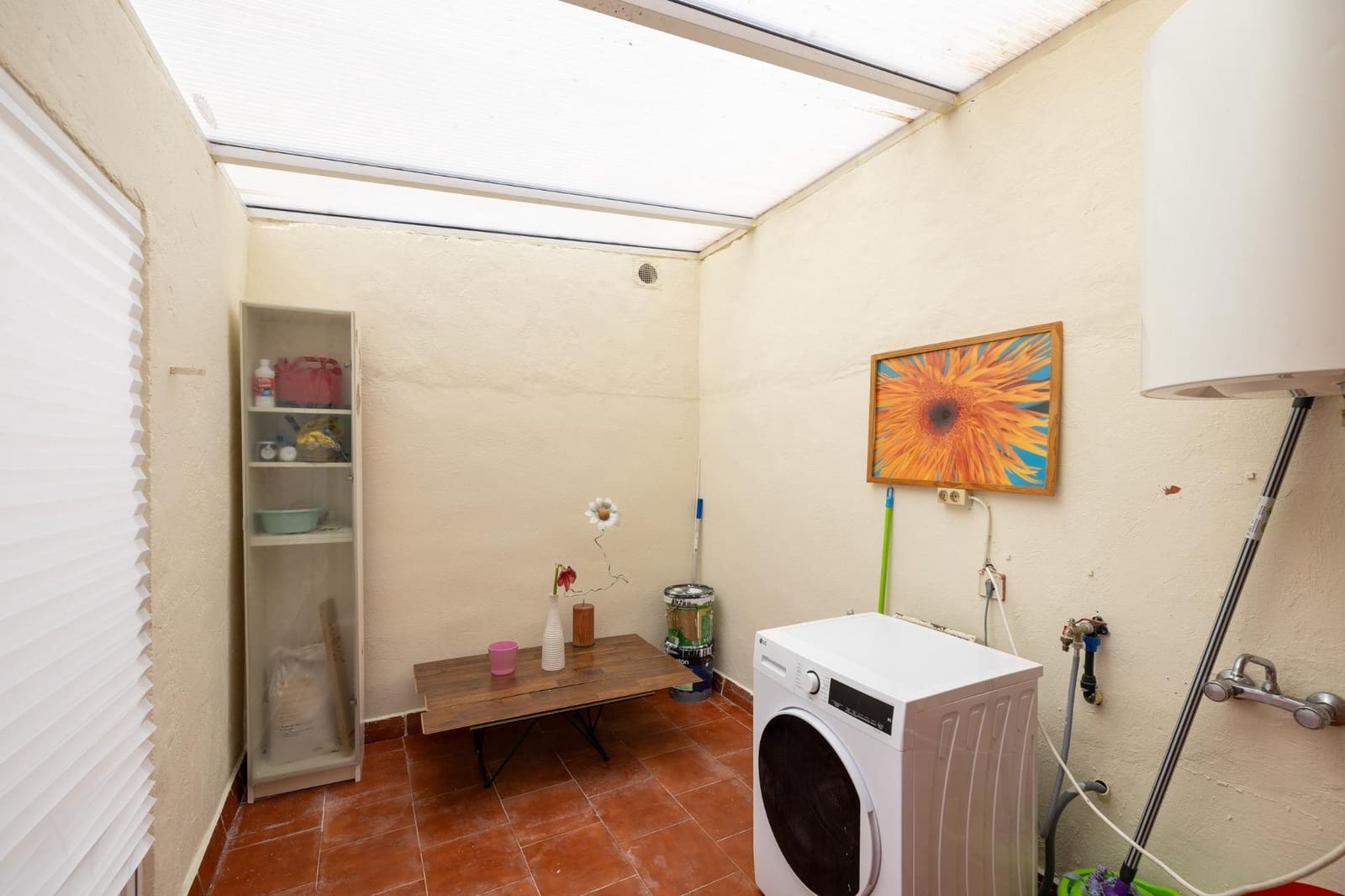 3 slaapkamer Rijtjeshuis te koop in Huetor Vega met garage - € 195.000 (Ref: 9347026)