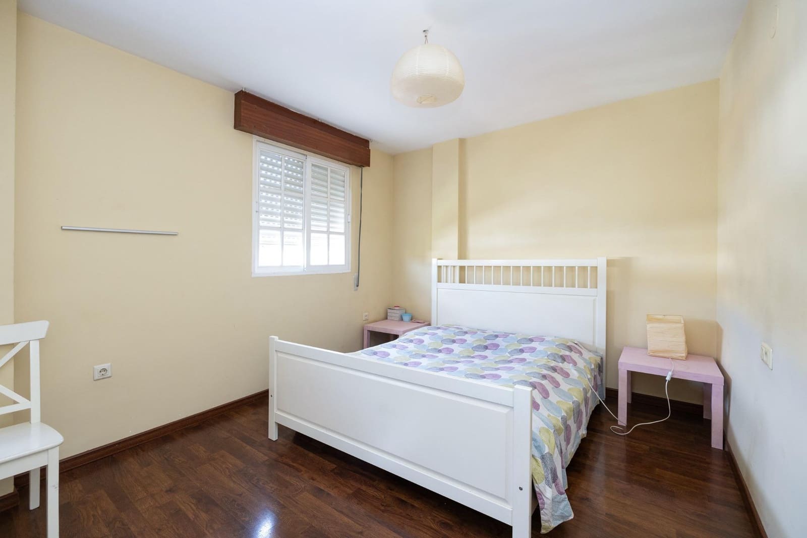 3 slaapkamer Rijtjeshuis te koop in Huetor Vega met garage - € 195.000 (Ref: 9347026)