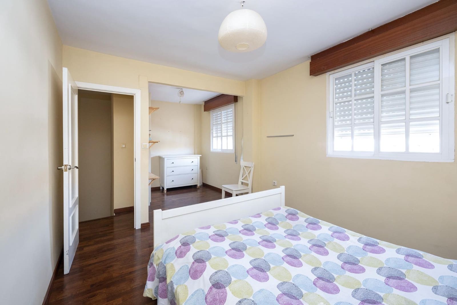 3 slaapkamer Rijtjeshuis te koop in Huetor Vega met garage - € 195.000 (Ref: 9347026)