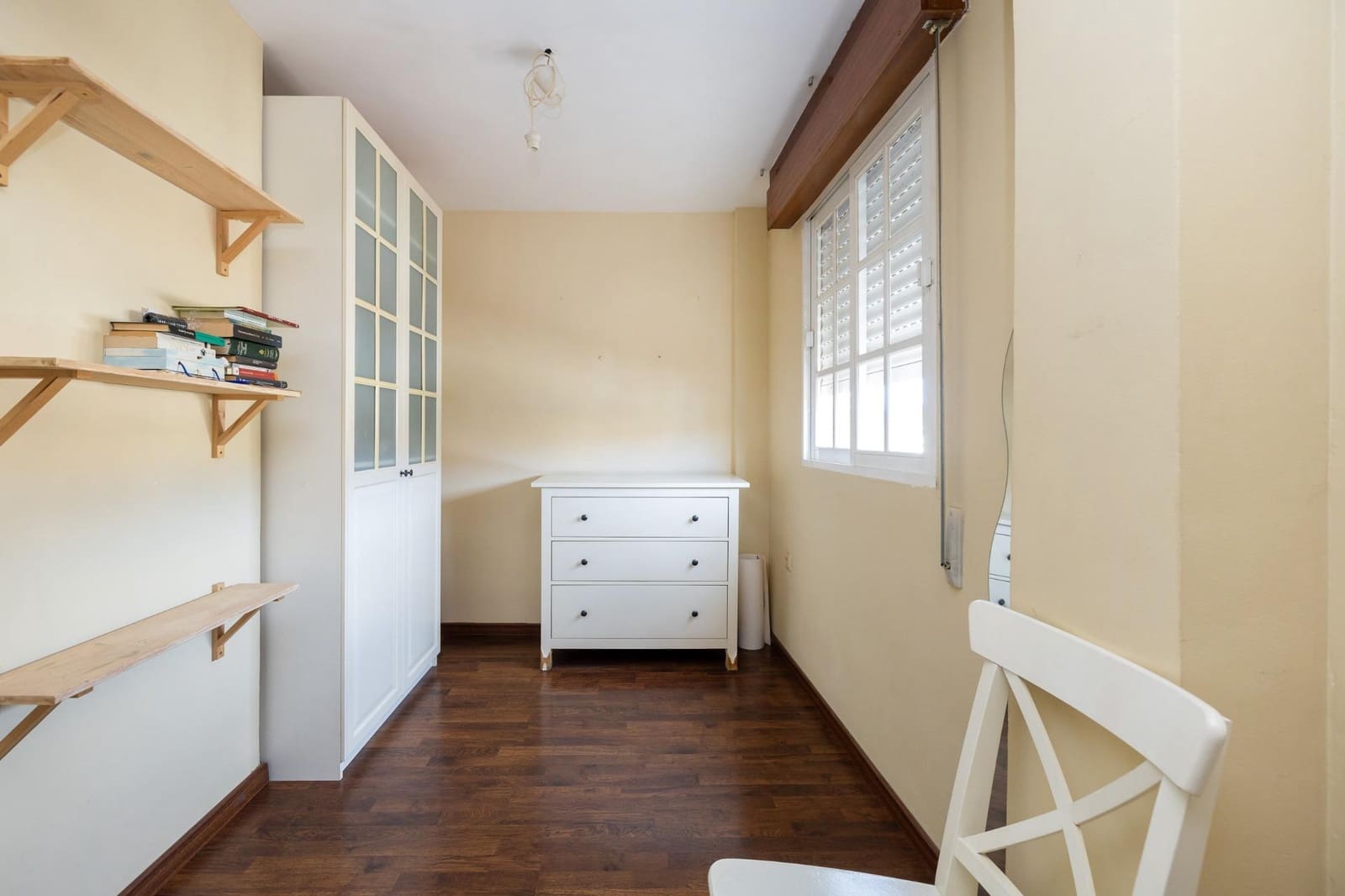 3 slaapkamer Rijtjeshuis te koop in Huetor Vega met garage - € 195.000 (Ref: 9347026)