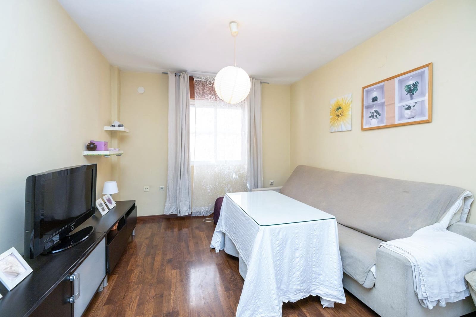 3 slaapkamer Rijtjeshuis te koop in Huetor Vega met garage - € 195.000 (Ref: 9347026)