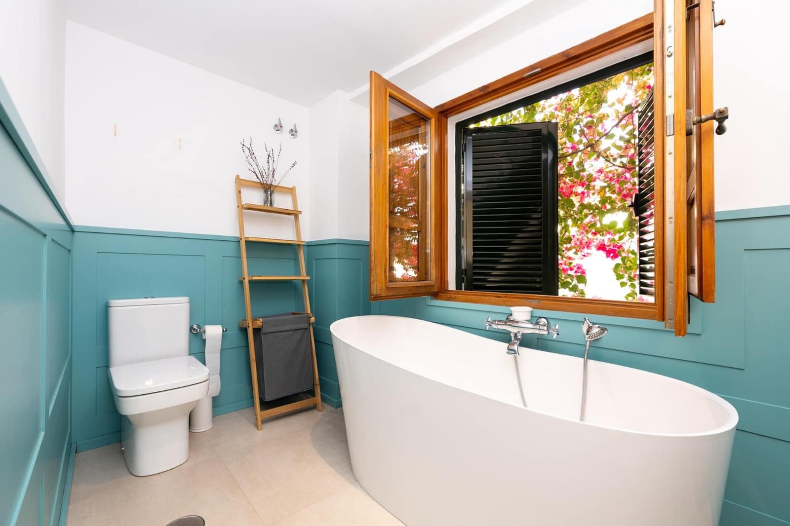 2 slaapkamer Rijtjeshuis te koop in Granada stad - € 480.000 (Ref: 9349146)