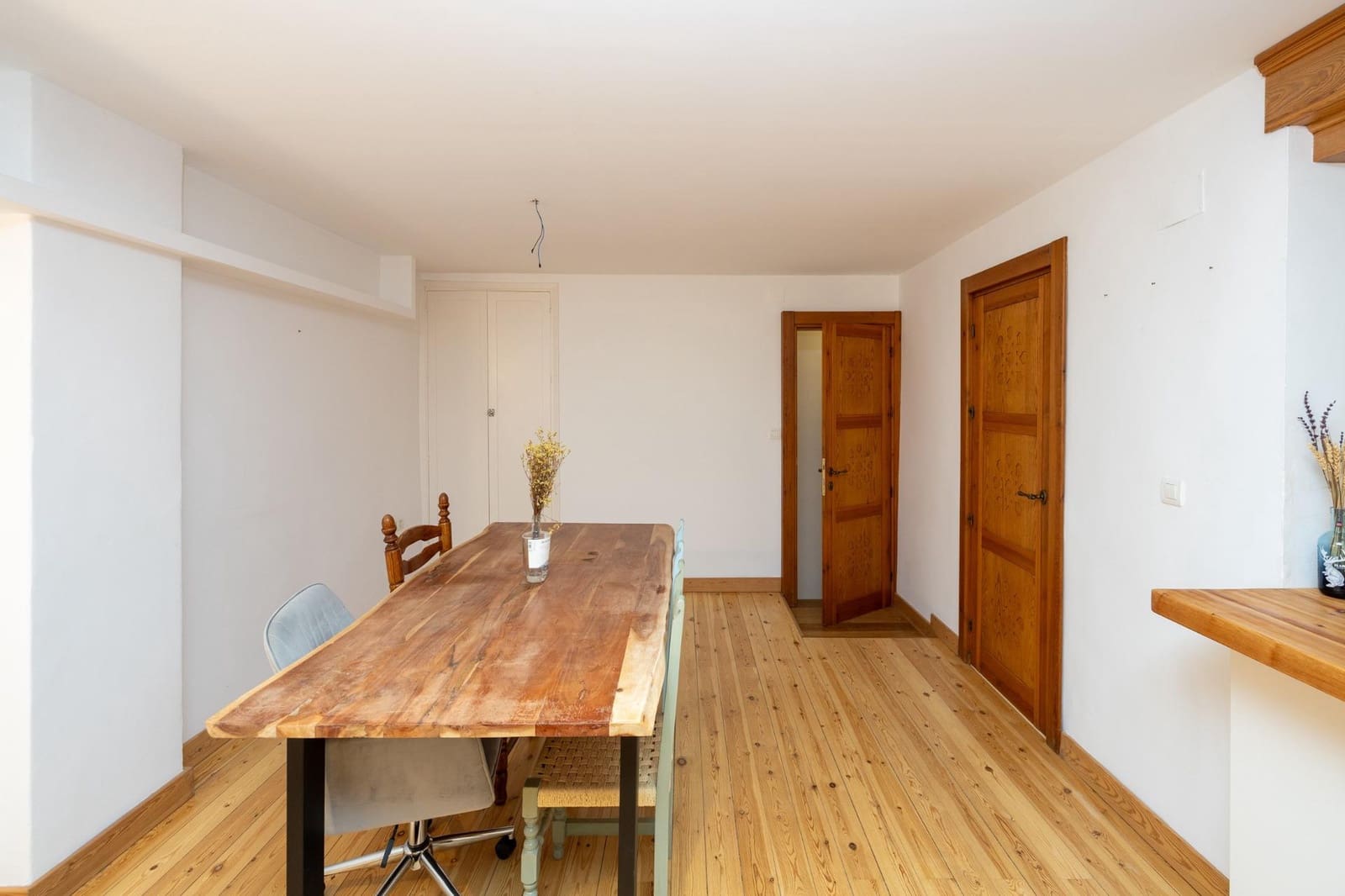 2 slaapkamer Rijtjeshuis te koop in Granada stad - € 480.000 (Ref: 9349146)