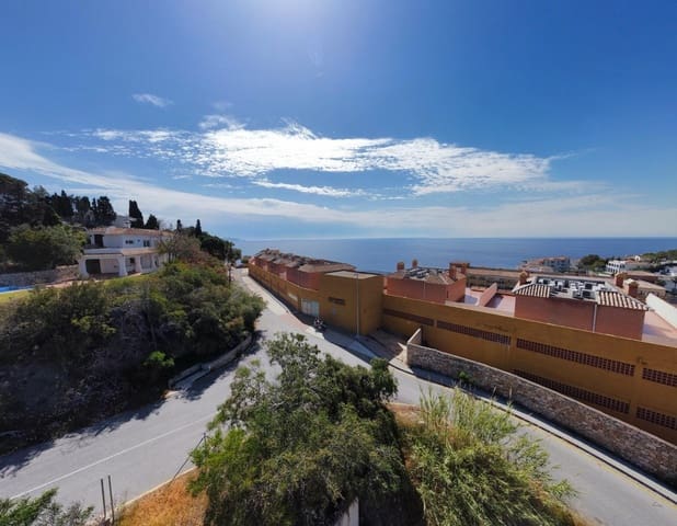 Ubebygd land til salgs i La Herradura, Almuñécar - € 1 290 000 (Ref: 9349149)