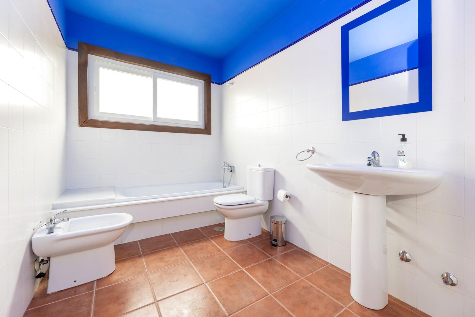 3 soveværelse Villa til salg i Dudar - € 369.000 (Ref: 9353246)