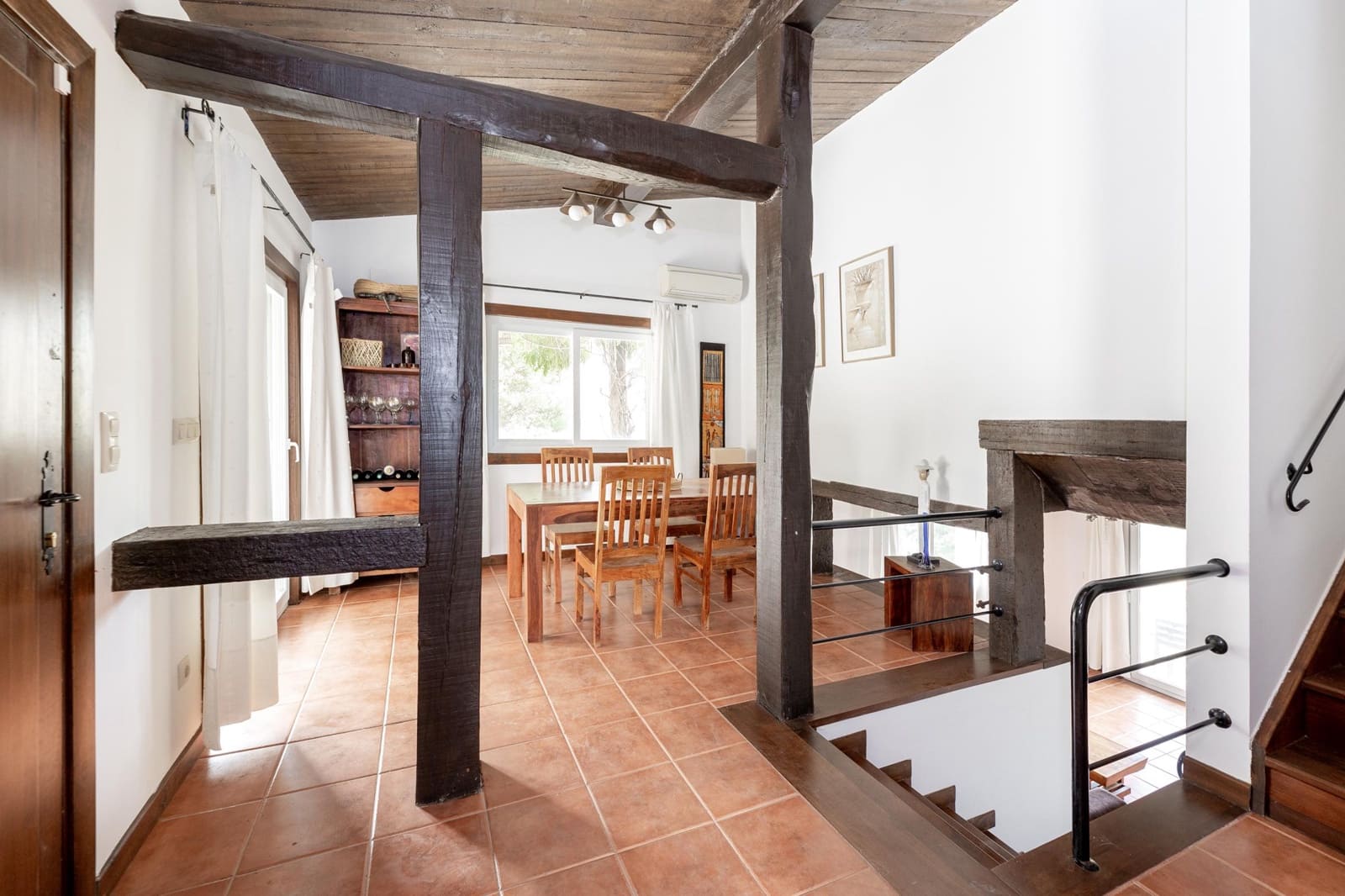 3 soveværelse Villa til salg i Dudar - € 369.000 (Ref: 9353246)