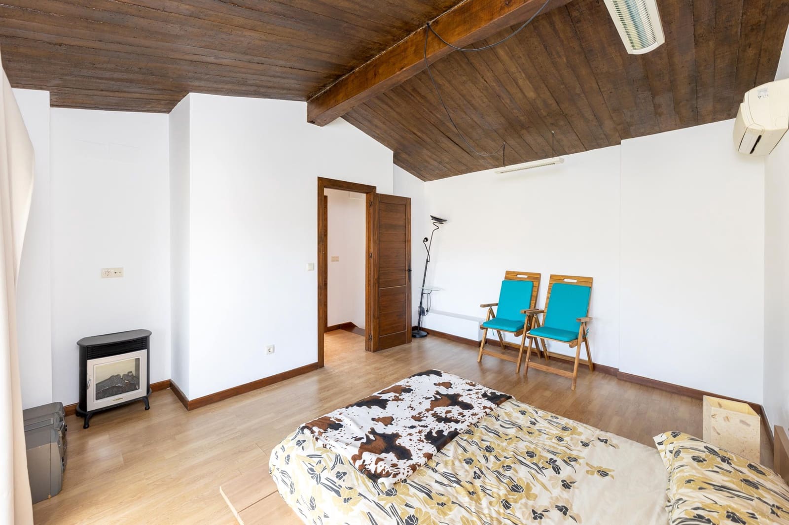 3 soveværelse Villa til salg i Dudar - € 369.000 (Ref: 9353246)