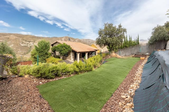 3 soveværelse Villa til salg i Dúdar - € 369.000 (Ref: 9353246)