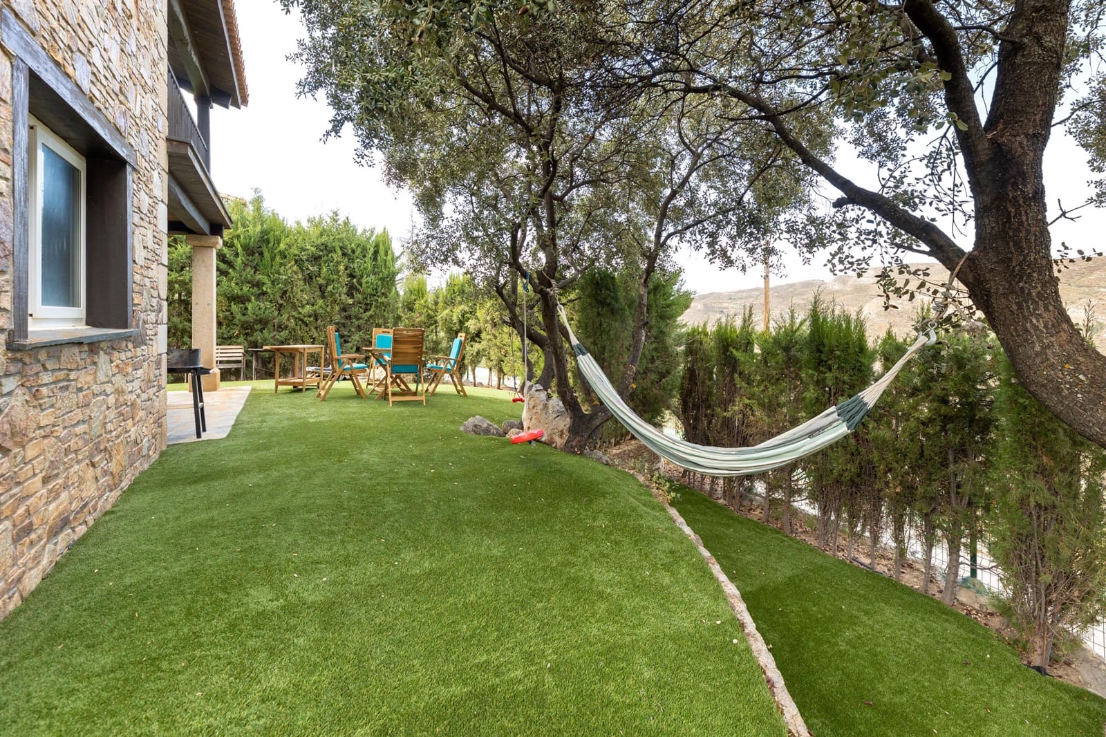 3 soveværelse Villa til salg i Dudar - € 369.000 (Ref: 9353246)