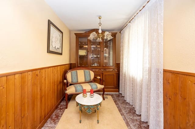 3 slaapkamer Rijtjeshuis te koop in Lecrín - € 134.900 (Ref: 9367092)