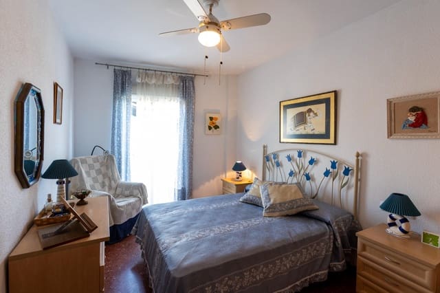 3 soverom Leilighet til salgs i Salobreña med garasje - € 189 000 (Ref: 9367093)