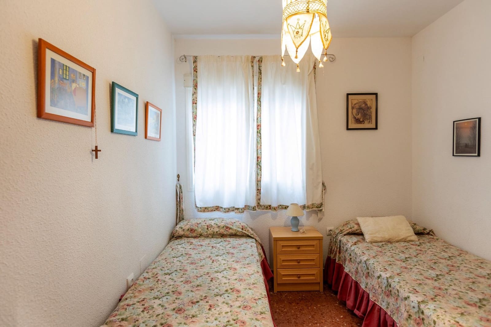 3 makuuhuone Huoneisto myytävänä paikassa Salobrena mukana 
autotalli - 189 000 € (Ref: 9367093)