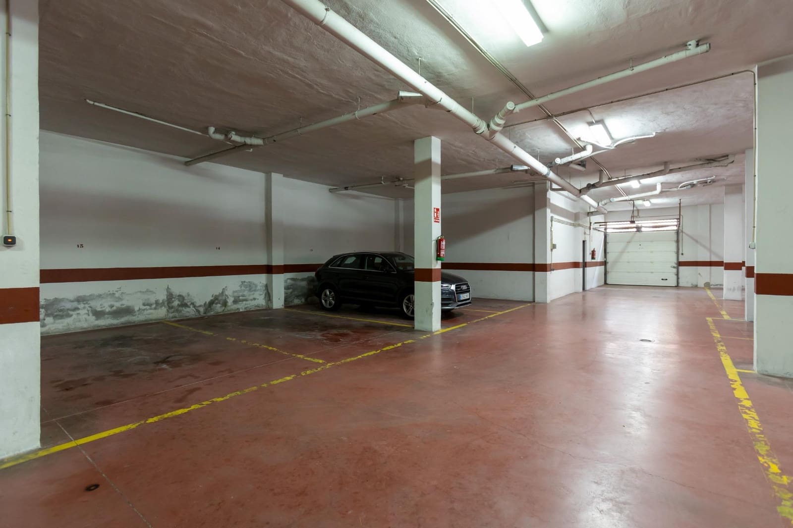 3 makuuhuone Huoneisto myytävänä paikassa Salobrena mukana 
autotalli - 189 000 € (Ref: 9367093)