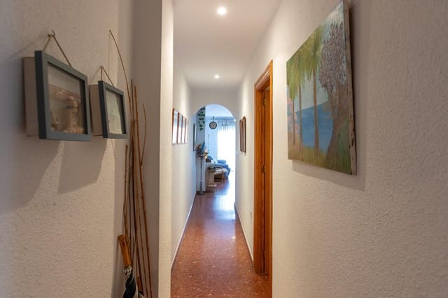 3 soverom Leilighet til salgs i Salobreña med garasje - € 189 000 (Ref: 9367093)