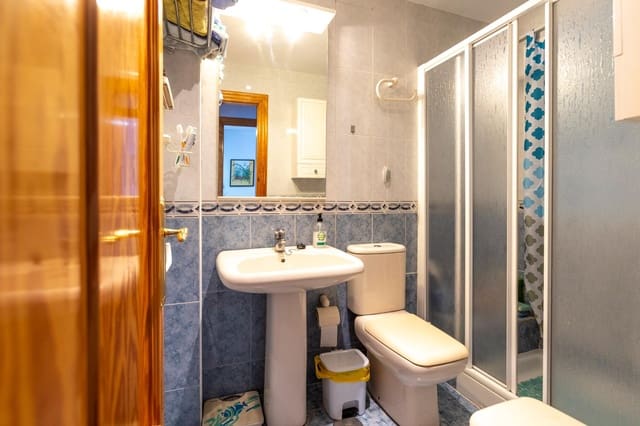 3 soverom Leilighet til salgs i Salobreña med garasje - € 189 000 (Ref: 9367093)