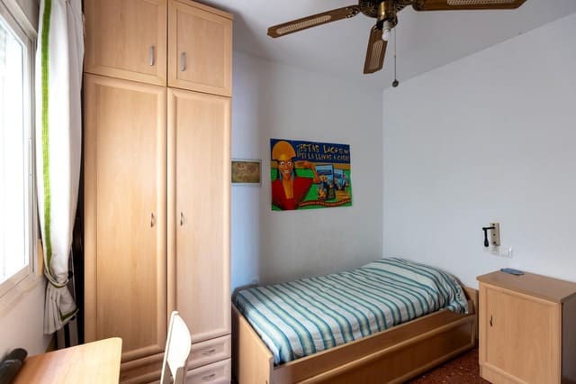 3 soverom Leilighet til salgs i Salobreña med garasje - € 189 000 (Ref: 9367093)