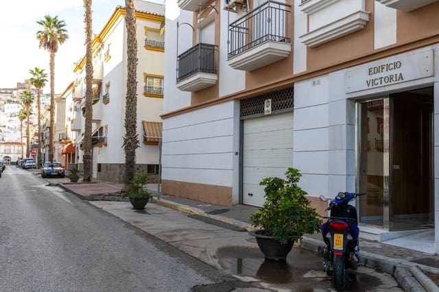 3 soverom Leilighet til salgs i Salobreña med garasje - € 189 000 (Ref: 9367093)