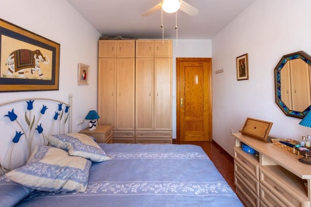 3 soverom Leilighet til salgs i Salobreña med garasje - € 189 000 (Ref: 9367093)