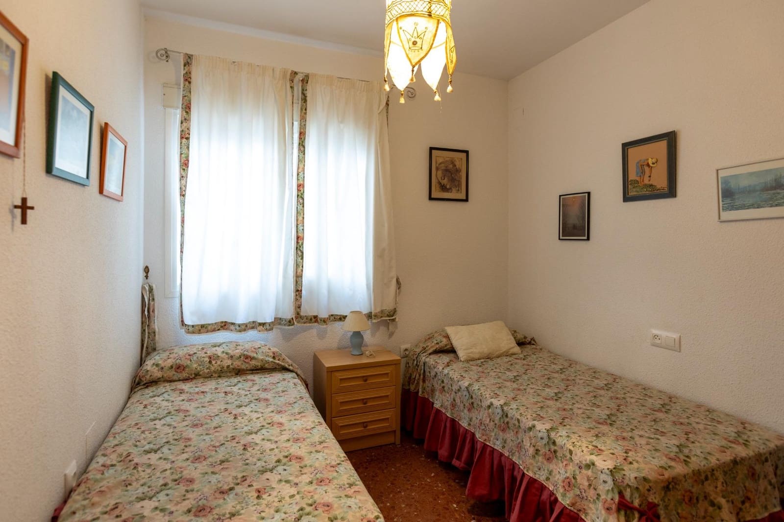 3 makuuhuone Huoneisto myytävänä paikassa Salobrena mukana 
autotalli - 189 000 € (Ref: 9367093)