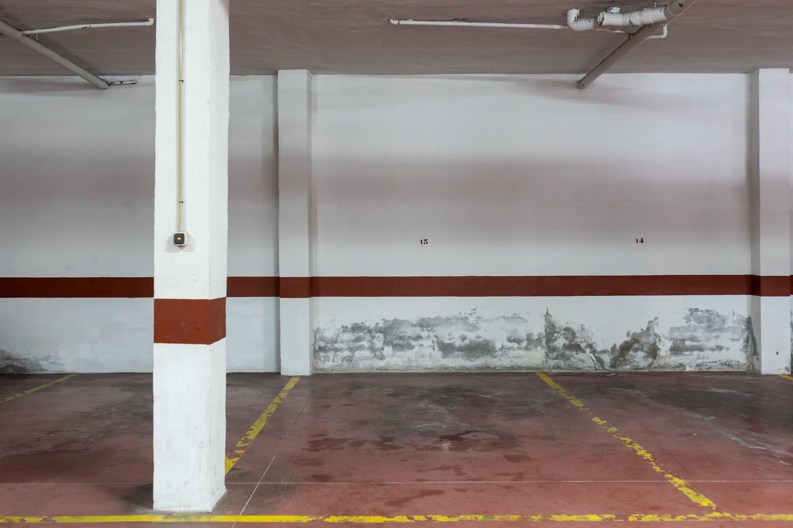 3 soveværelse Lejlighed til salg i Salobrena med garage - € 180.000 (Ref: 9367093)