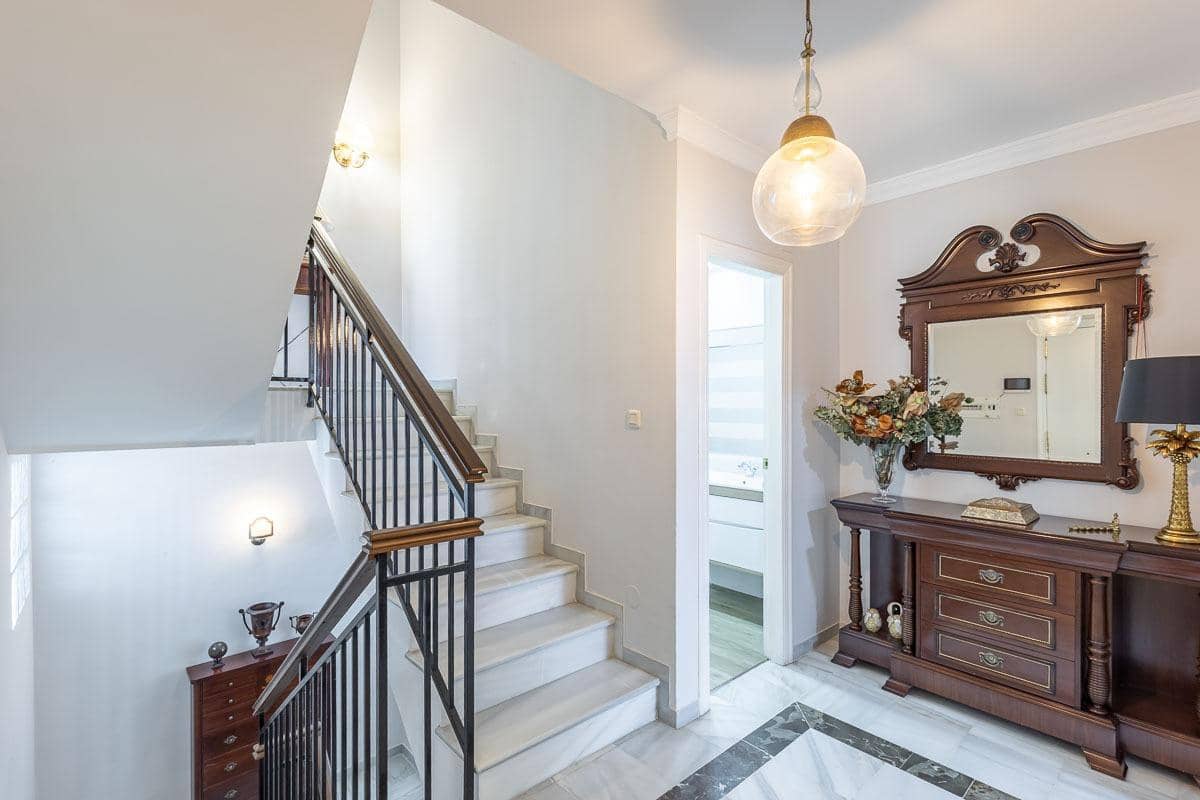 3 soverom Rekkehus til salgs i Motril med garasje - € 460 000 (Ref: 9371874)